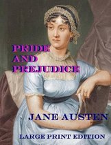 Pride and Prejudice