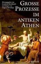 Große Prozesse im antiken Athen