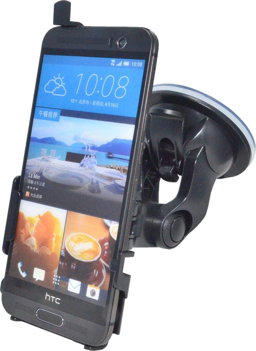 Haicom HTC One M9 Plus - Autohouder - HI-430