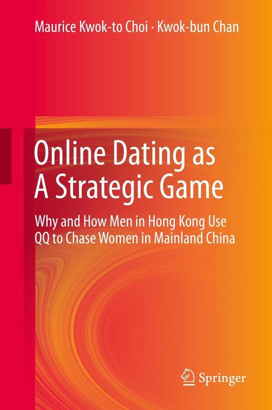 Social Sciences (R0) - Online Dating as A Strategic Game - cover
