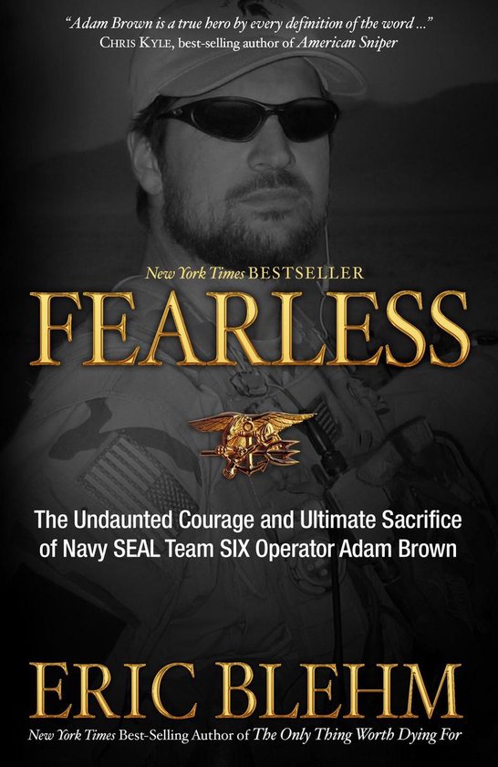 Fearless - cover