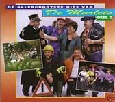 De Marlets - De Allergrootste Hits Deel 2 (2 CD)