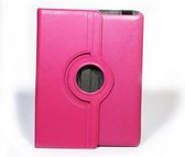 Geschikt voor Apple iPad Mini 360° draaibare hoesje Roze
