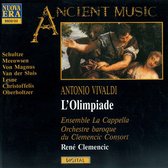 Vivaldi: L'Olimpiade