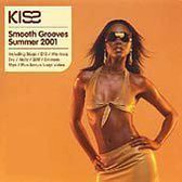 Kiss Smooth Grooves Summer 2001