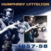 Humphrey Lyttelton - 1957-58 (2 CD)
