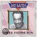 Duke Ellington: The Legendary Big Bands Series