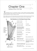 On Playing The Harp