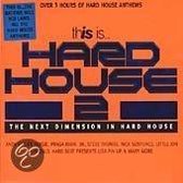 This Is Hard House 2