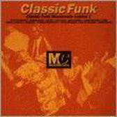 Classic Funk Mastercuts Vol. 1
