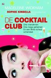 De Cocktailclub