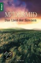 McDermid, V: Lied der Sirenen