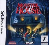 Monster House-The Game