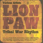 Lion Paw: Tribal War Rhythm