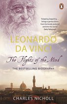 Leonardo Da Vinci Flights Of The Mind