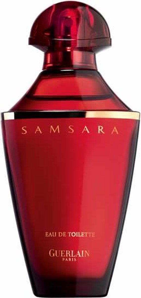 香水(女性用) GUERLAIN SAMSARA Eau de Parfum 75ml Guerlain Samsara Eau de parfum ✔️ online kopen | DOUGLAS