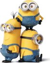 Minions Minions