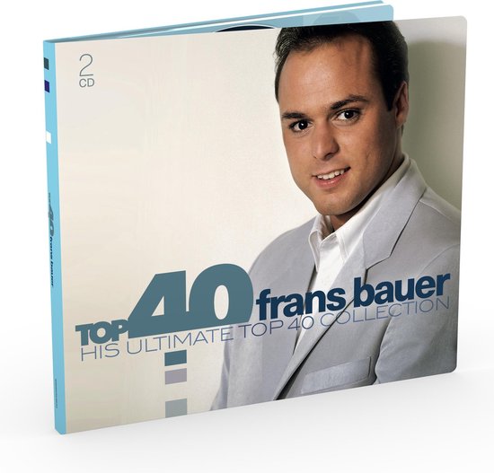 Frans Bauer - Top 40 / Frans Bauer