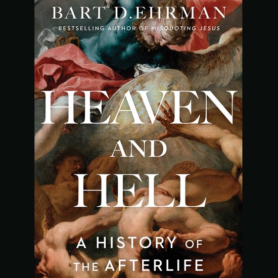 Heaven and Hell