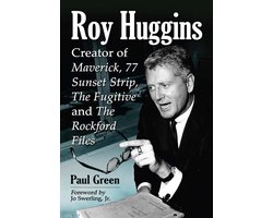 Roy Huggins