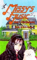 Missy's Music: Book 1 A New Beginning