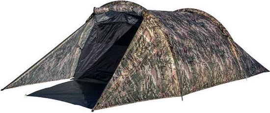 | Highlander Blackthorn 2 Lichtgewicht Tent Blackthorn 2 Camo Highlander | Lichtgewicht Tenten