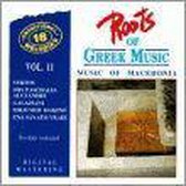 Roots Of Grek Music 11