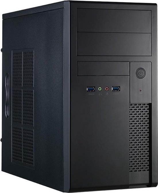 Chieftec XT-01B Midi Tower