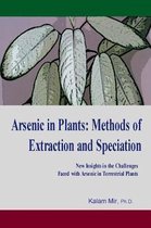 Arsenic in Plants