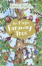 The Magic Faraway Tree 2 - The Magic Faraway Tree