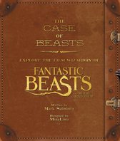Fantastic Beasts and Where to Find Them - The Case of Beasts