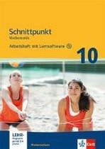 Schnittpunkt Mathematik - Ausgabe für Niedersachsen / Arbeitsheft mit Lösungen und Lernsoftware 10. Schuljahr - Mittleres Niveau