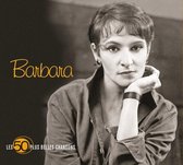 Barbara - 50 Plus Belles Chanso.3cd