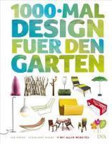 1000-mal Design für den Garten