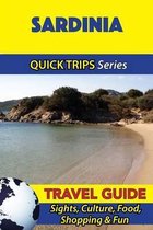 Sardinia Travel Guide (Quick Trips Series)