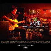 Horst With No Name - Boogie Machine (CD)