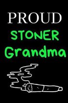 Proud Stoner Grandma