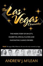 Las Vegas the chronicles