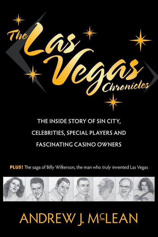 Las Vegas the chronicles
