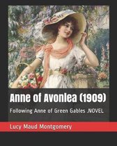 Anne of Avonlea (1909)