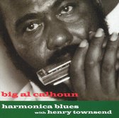 Harmonica Blues