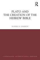 Copenhagen International Seminar - Plato and the Creation of the Hebrew Bible