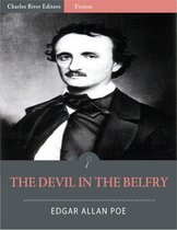 The Devil in the Belfry (Illustrated)