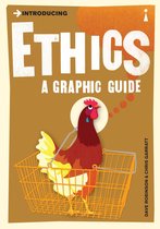 Graphic Guides - Introducing Ethics