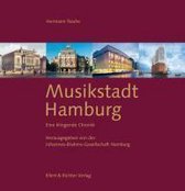 400 Jahre Musikstadt Hamburg