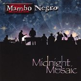 Midnight Mosaic