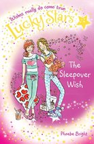 Lucky Stars 8: The Sleepover Wish