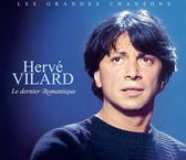 Best of Hervé Vilard: Le Dernier Romantique