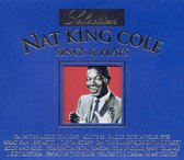 Selection of Nat King Cole: Sings & Plays