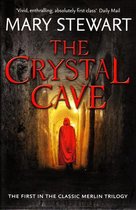 ISBN Crystal Cave, Fantaisie, Anglais, 480 pages